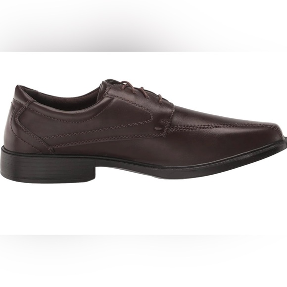 Deer Stags men’s 9m galant dress shoes- new - Picture 6 of 7